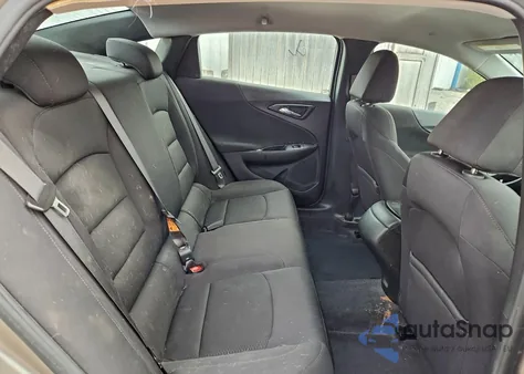 2022 Chevrolet Malibu Rs z USA, uszkodzony, nr VIN 1G1ZG5ST1NF212765